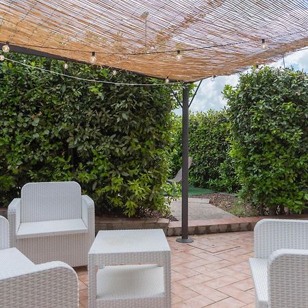 Casa In Campagna Toscana - Privacy - Free Fast Wifi - Free Netflix - Free Parking Sant'Antonio  Екстер'єр фото