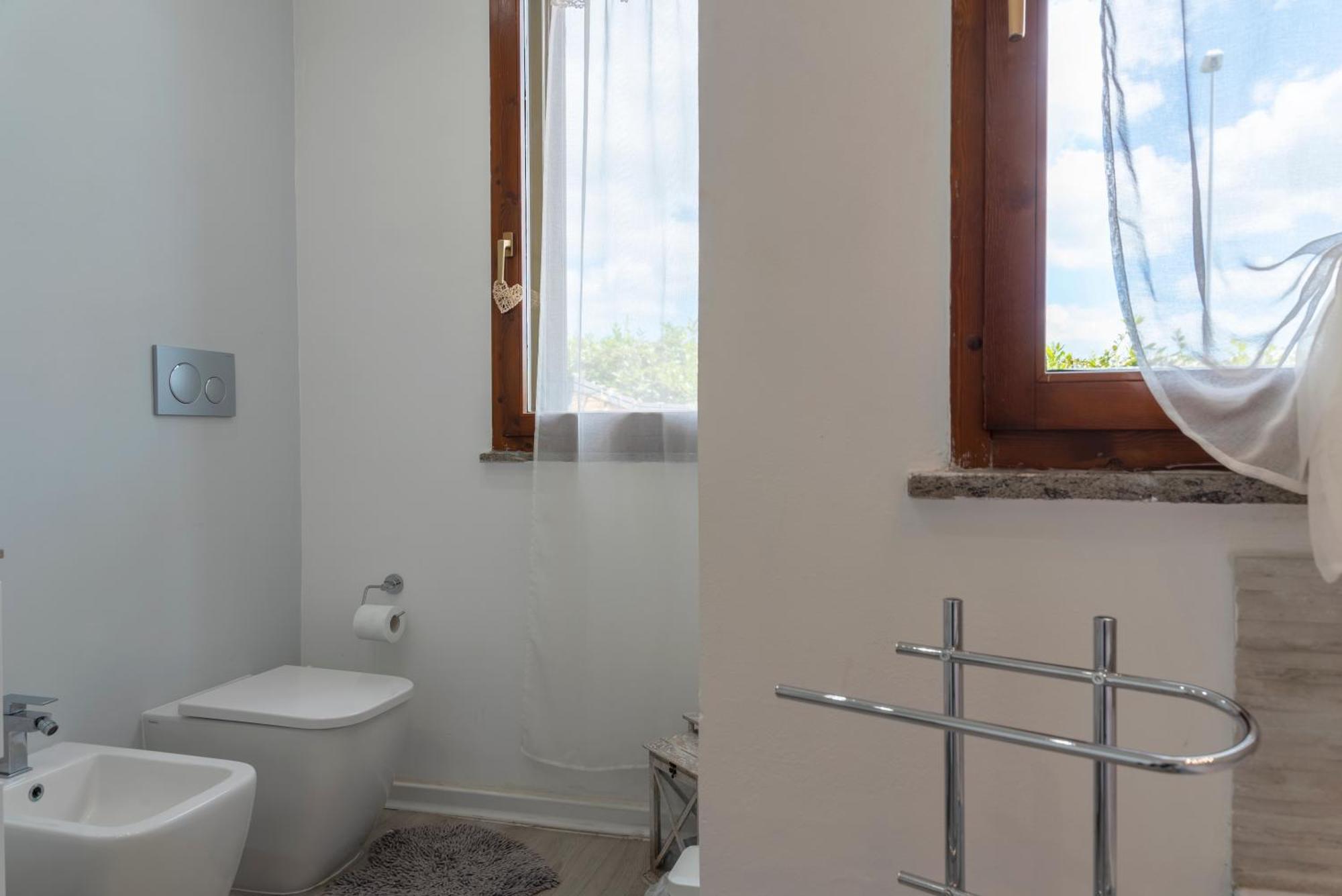 Casa In Campagna Toscana - Privacy - Free Fast Wifi - Free Netflix - Free Parking Sant'Antonio  Екстер'єр фото