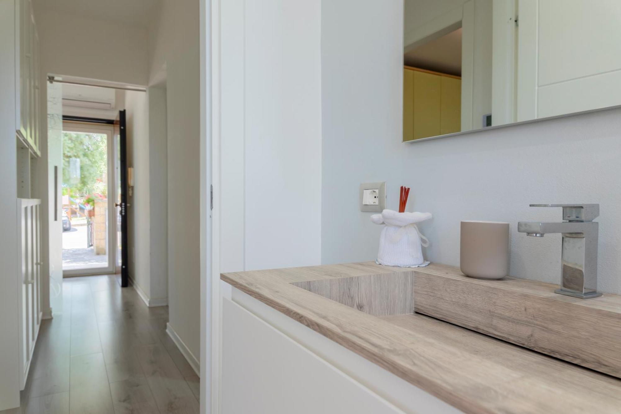 Casa In Campagna Toscana - Privacy - Free Fast Wifi - Free Netflix - Free Parking Sant'Antonio  Екстер'єр фото
