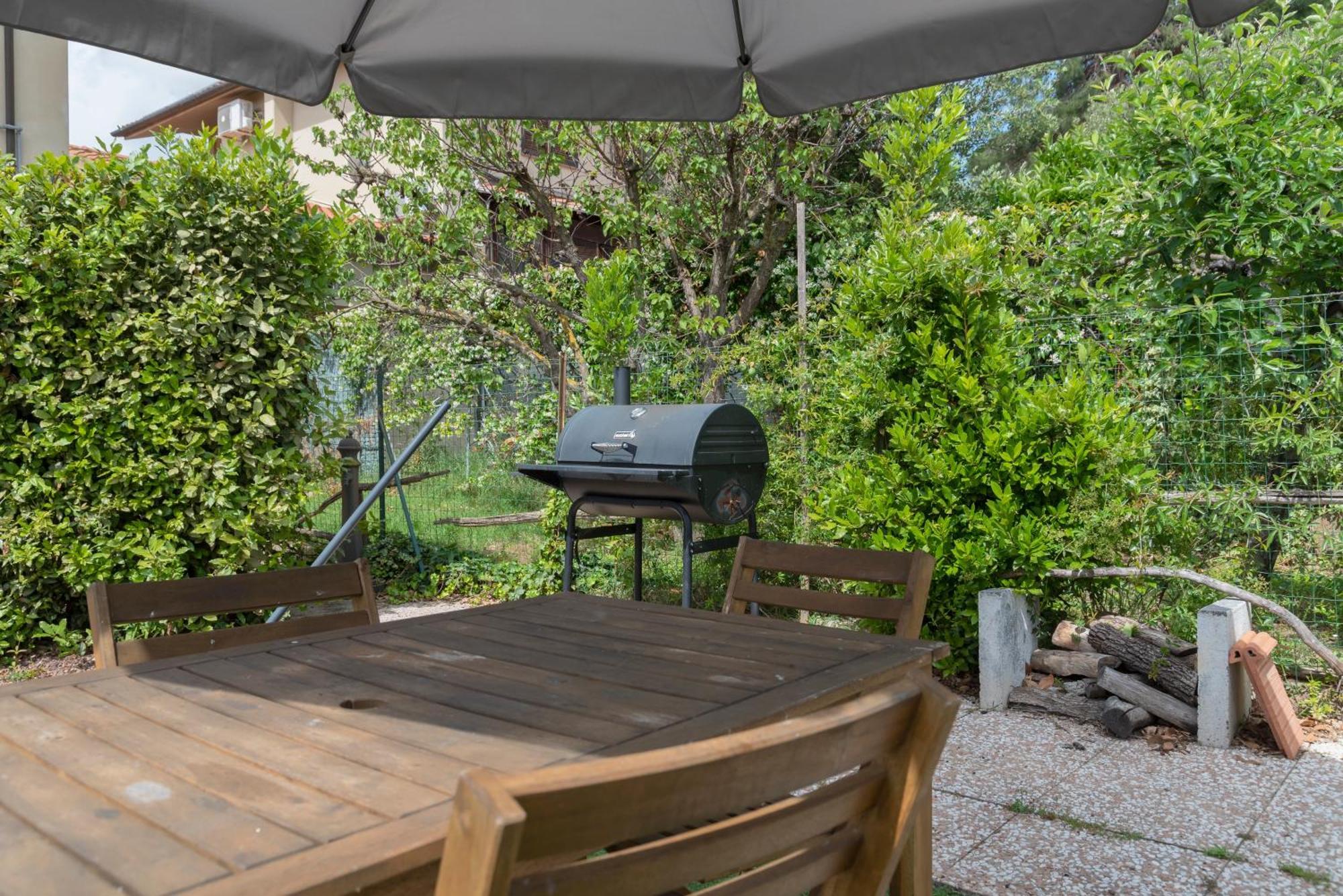 Casa In Campagna Toscana - Privacy - Free Fast Wifi - Free Netflix - Free Parking Sant'Antonio  Екстер'єр фото