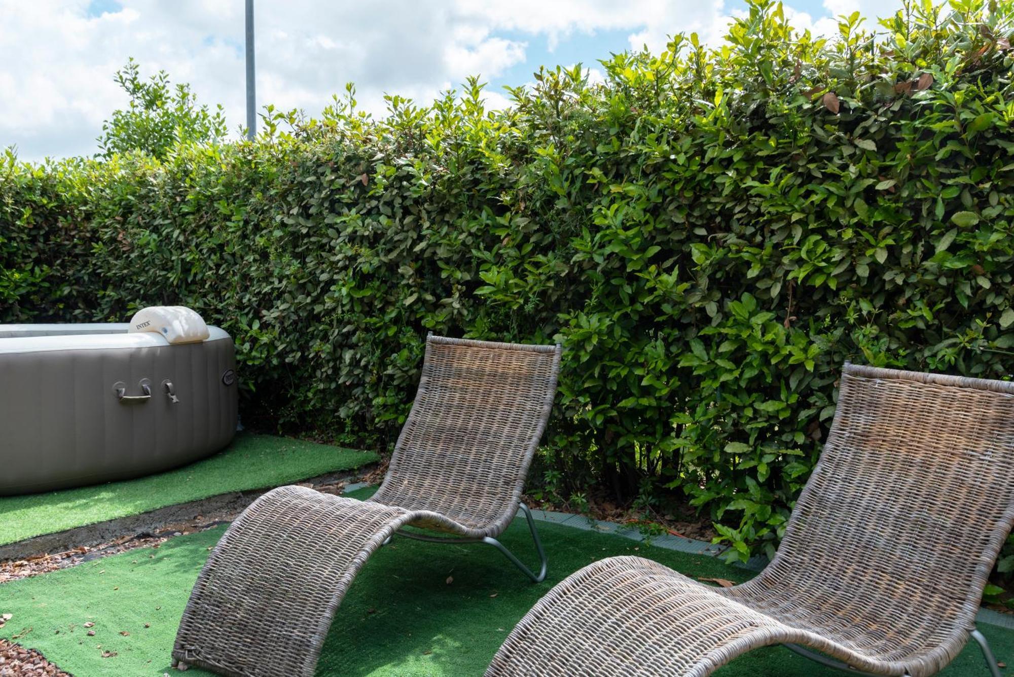 Casa In Campagna Toscana - Privacy - Free Fast Wifi - Free Netflix - Free Parking Sant'Antonio  Екстер'єр фото