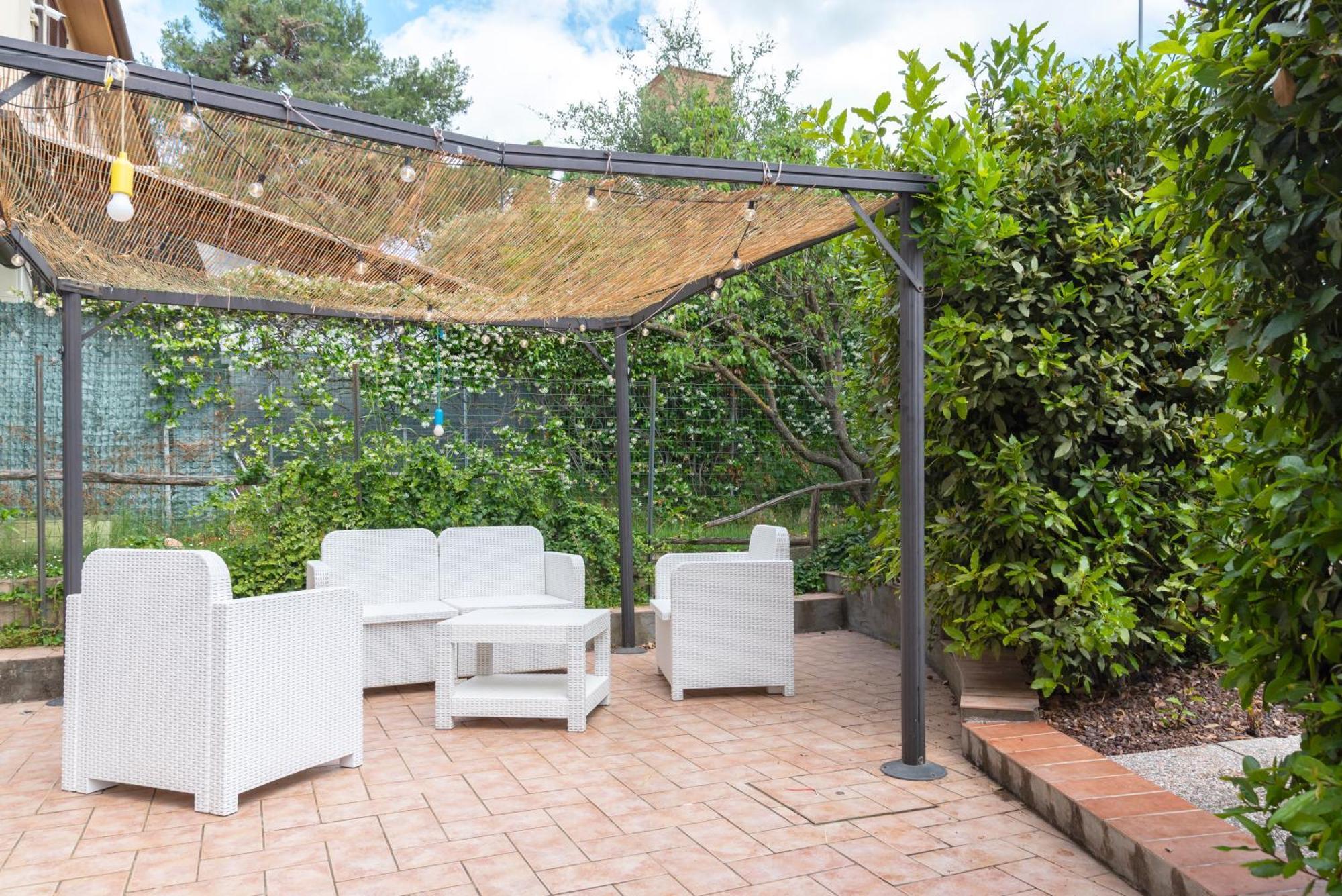 Casa In Campagna Toscana - Privacy - Free Fast Wifi - Free Netflix - Free Parking Sant'Antonio  Екстер'єр фото
