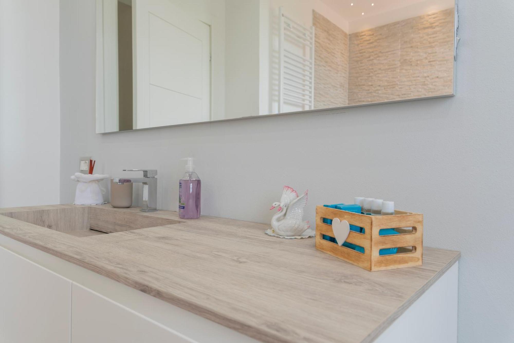 Casa In Campagna Toscana - Privacy - Free Fast Wifi - Free Netflix - Free Parking Sant'Antonio  Екстер'єр фото