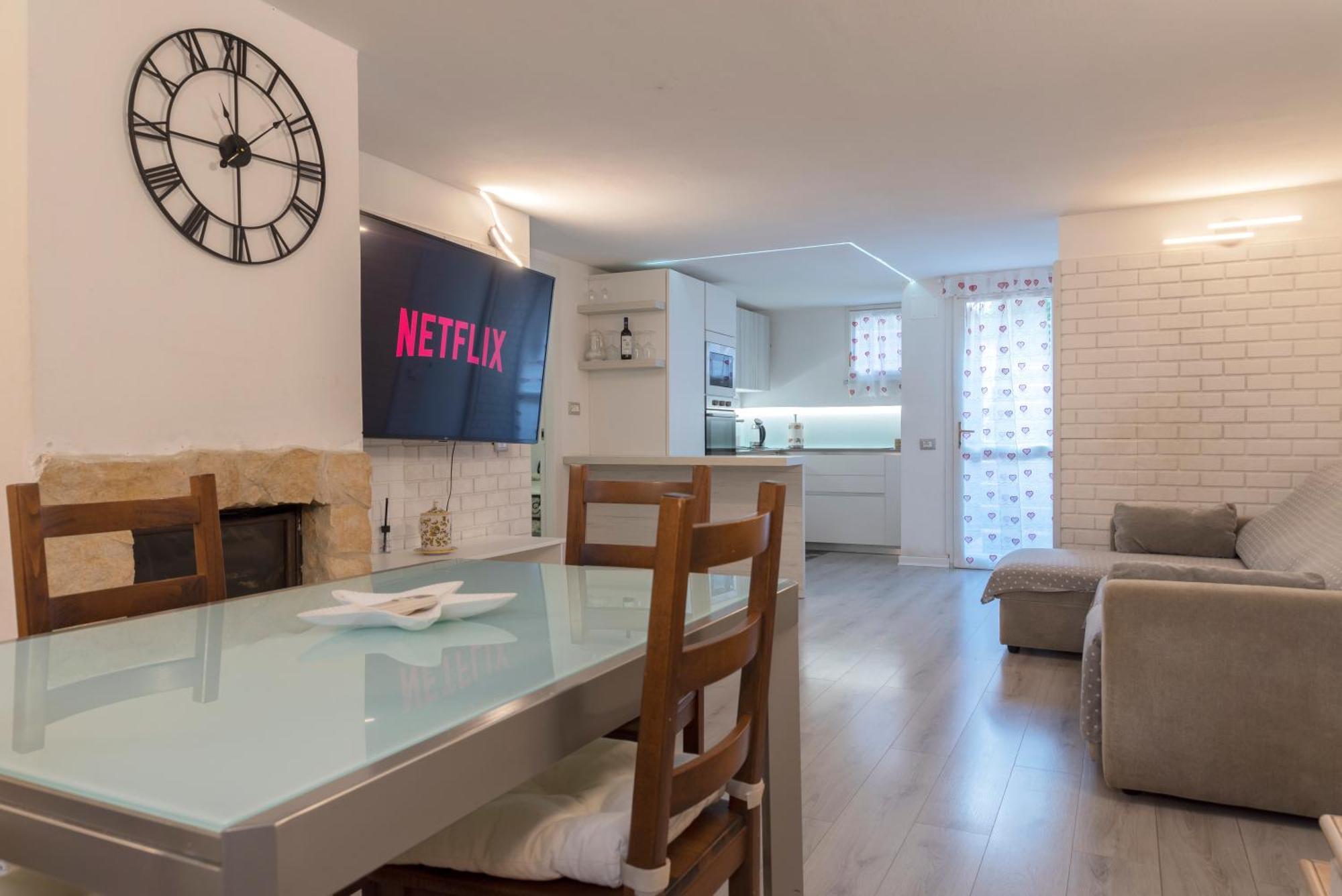 Casa In Campagna Toscana - Privacy - Free Fast Wifi - Free Netflix - Free Parking Sant'Antonio  Екстер'єр фото