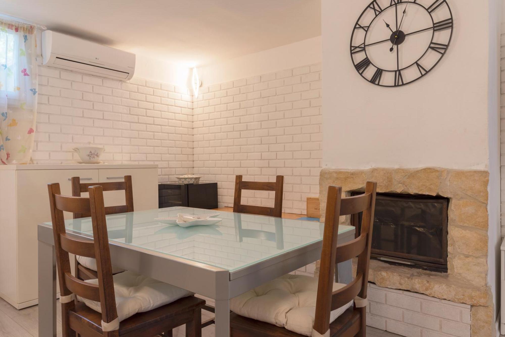 Casa In Campagna Toscana - Privacy - Free Fast Wifi - Free Netflix - Free Parking Sant'Antonio  Екстер'єр фото